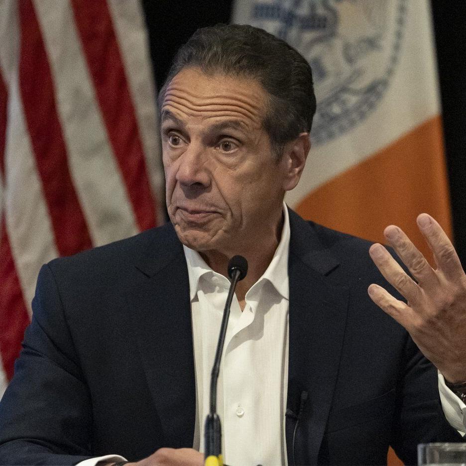 Andrew Cuomo swipes at Zohran Mamdani over a classic New York topic: rent